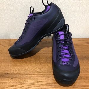 Arc'teryx Acrux FL GTX